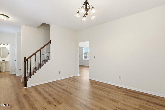 308 Chamberlain Drive, Clayton, NC 27527