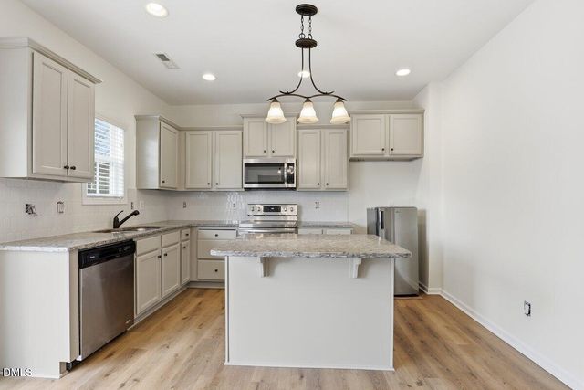 308 Chamberlain Drive, Clayton, NC 27527