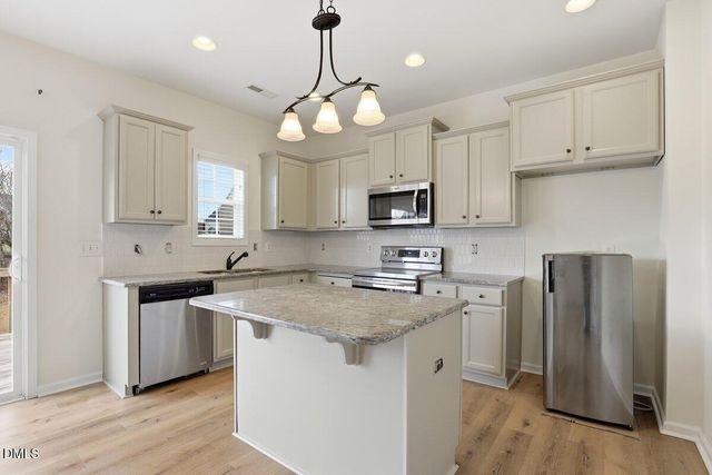 308 Chamberlain Drive, Clayton, NC 27527