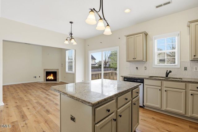 308 Chamberlain Drive, Clayton, NC 27527