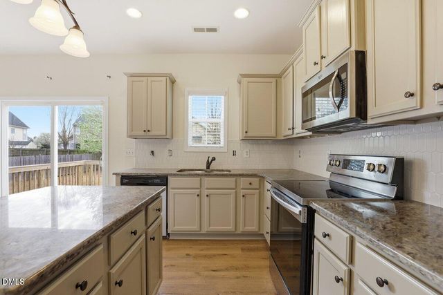 308 Chamberlain Drive, Clayton, NC 27527