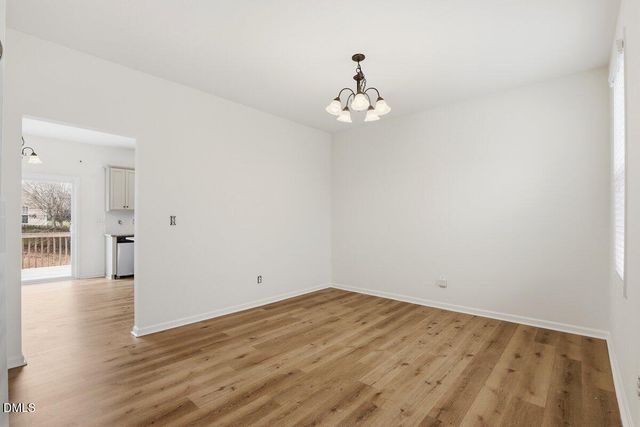 308 Chamberlain Drive, Clayton, NC 27527