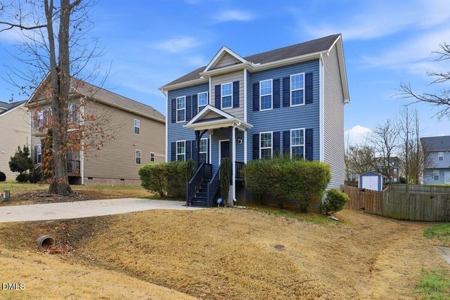 308 Chamberlain Drive, Clayton, NC 27527