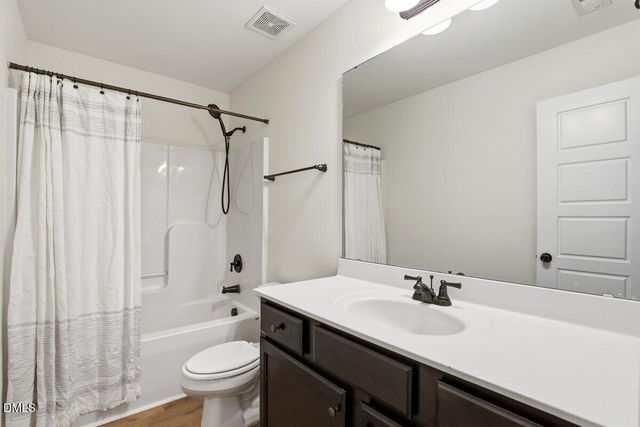 308 Chamberlain Drive, Clayton, NC 27527