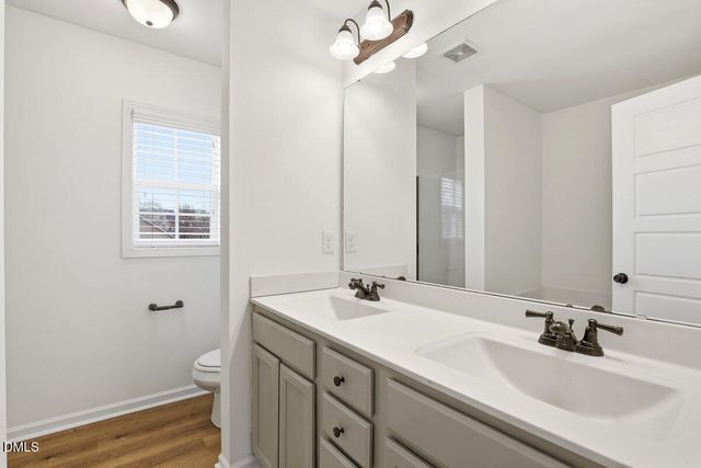 308 Chamberlain Drive, Clayton, NC 27527