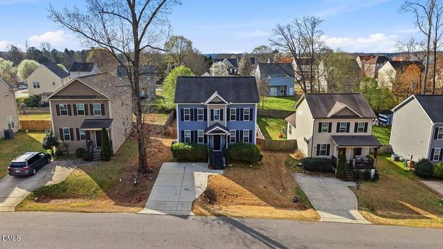 308 Chamberlain Drive, Clayton, NC 27527