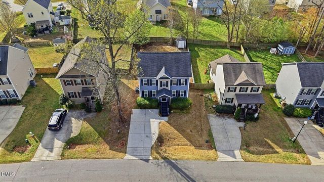 308 Chamberlain Drive, Clayton, NC 27527