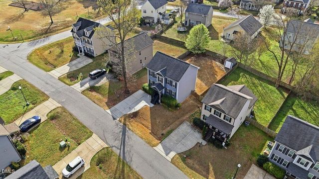 308 Chamberlain Drive, Clayton, NC 27527