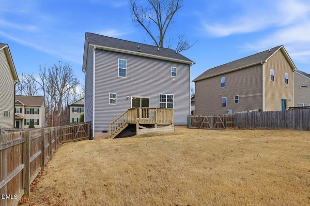 308 Chamberlain Drive, Clayton, NC 27527