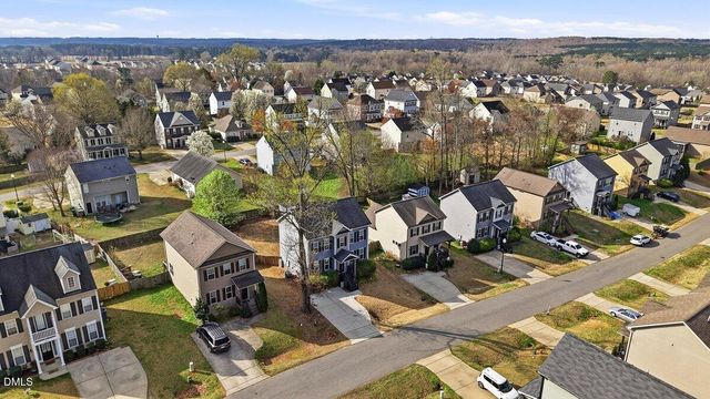 308 Chamberlain Drive, Clayton, NC 27527