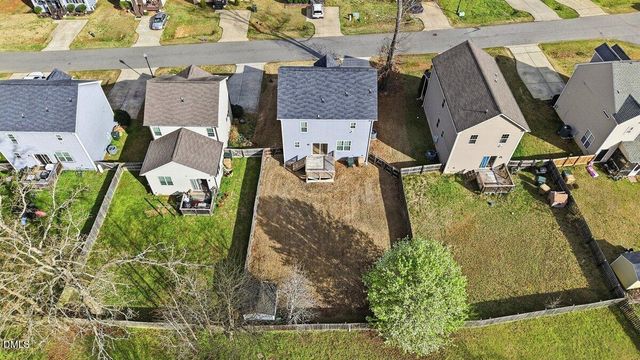 308 Chamberlain Drive, Clayton, NC 27527