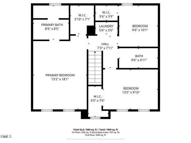 308 Chamberlain Drive, Clayton, NC 27527