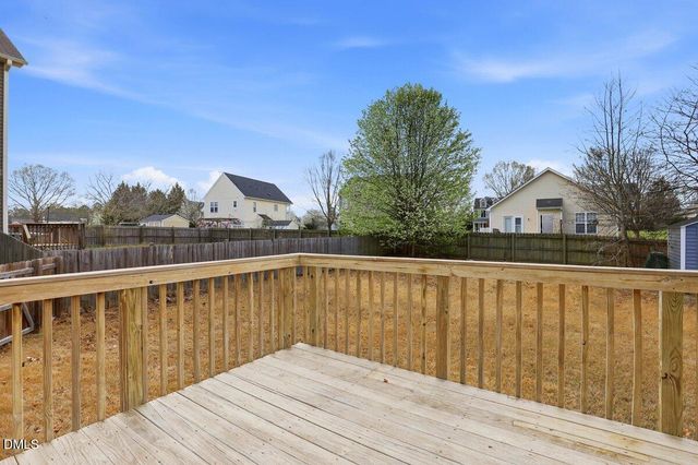 308 Chamberlain Drive, Clayton, NC 27527