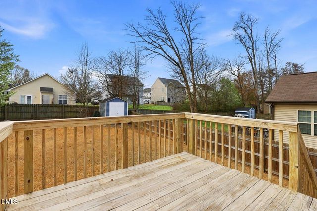 308 Chamberlain Drive, Clayton, NC 27527