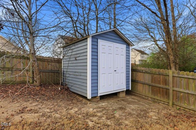 308 Chamberlain Drive, Clayton, NC 27527