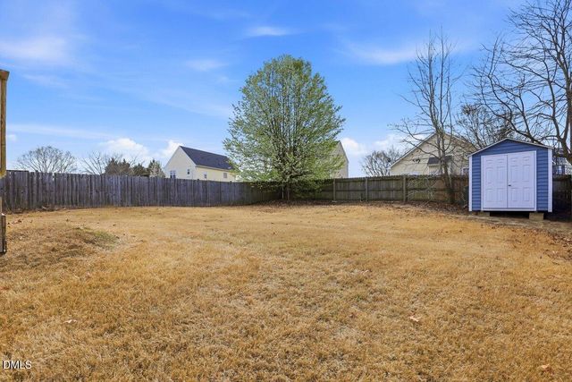 308 Chamberlain Drive, Clayton, NC 27527