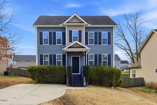308 Chamberlain Drive, Clayton, NC 27527