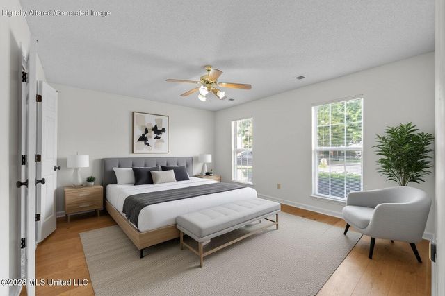 1779 Pecan Meadows Drive, Southaven, MS 38671