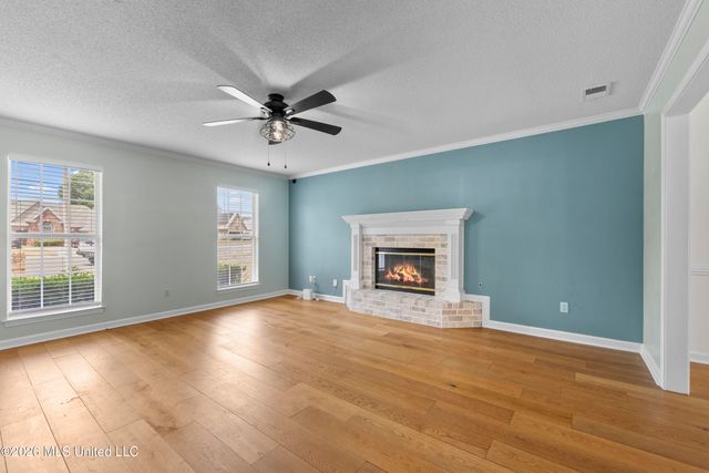 1779 Pecan Meadows Drive, Southaven, MS 38671