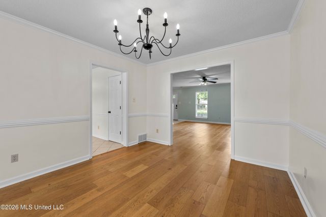 1779 Pecan Meadows Drive, Southaven, MS 38671