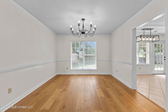1779 Pecan Meadows Drive, Southaven, MS 38671
