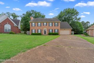 1779 Pecan Meadows Drive, Southaven, MS 38671