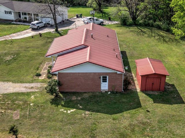 54 Malenda Drive, Trenton, GA 30752