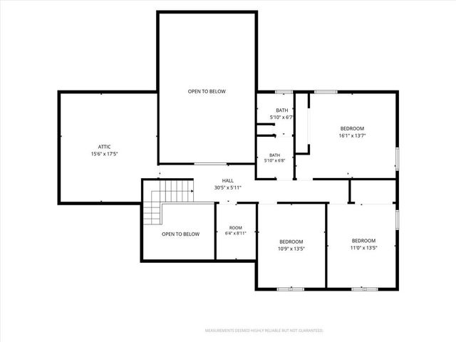 508 NW Golfview Drive, Blue Springs, MO 64014