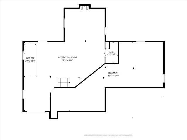 508 NW Golfview Drive, Blue Springs, MO 64014
