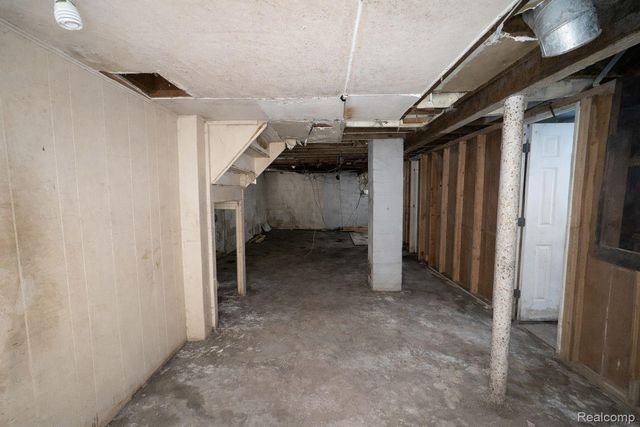 20203 Hull Street, Detroit, MI 48203