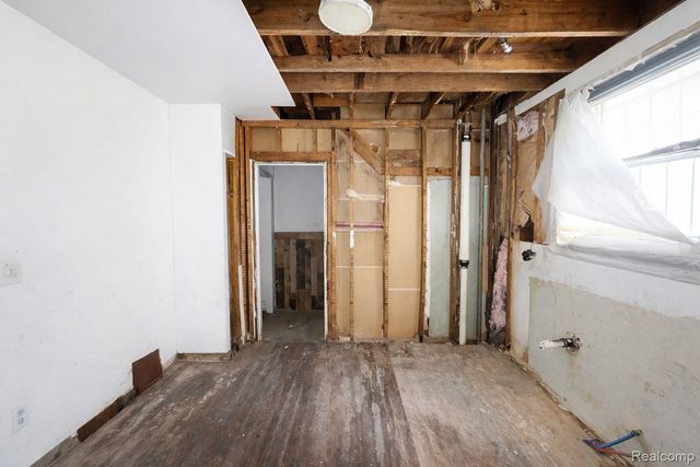 20203 Hull Street, Detroit, MI 48203