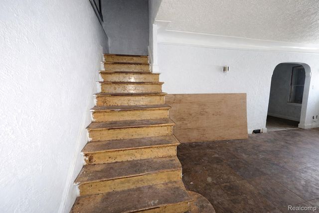 20203 Hull Street, Detroit, MI 48203