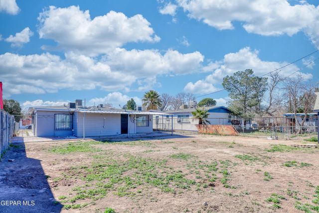 8339 WHITE Road, El Paso, TX 79907