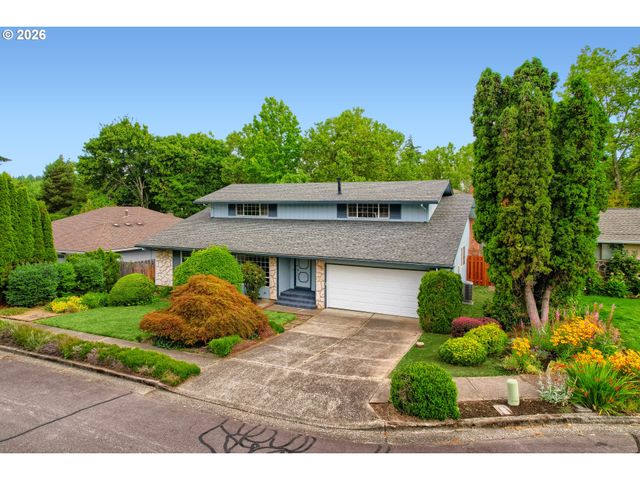 14575 Sw GLENBROOK Rd, Beaverton, OR 97007