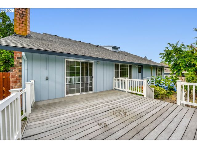 14575 Sw GLENBROOK Rd, Beaverton, OR 97007
