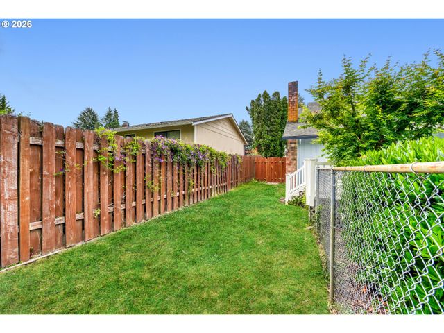 14575 Sw GLENBROOK Rd, Beaverton, OR 97007