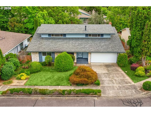 14575 Sw GLENBROOK Rd, Beaverton, OR 97007