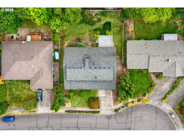 14575 Sw GLENBROOK Rd, Beaverton, OR 97007