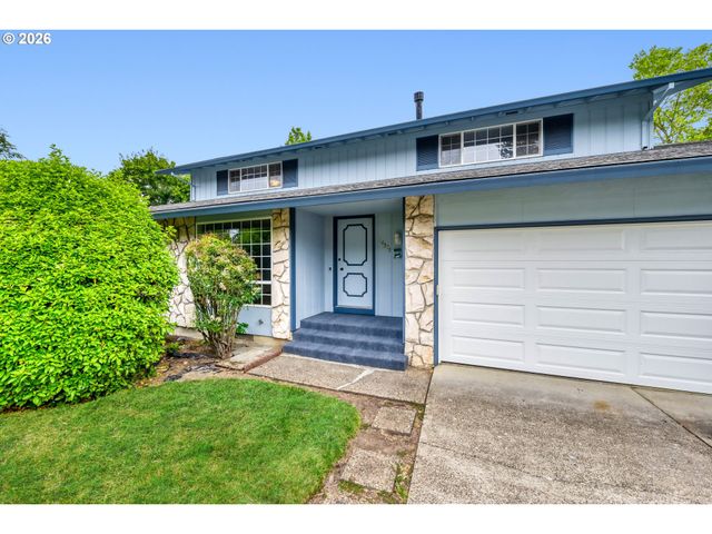 14575 Sw GLENBROOK Rd, Beaverton, OR 97007