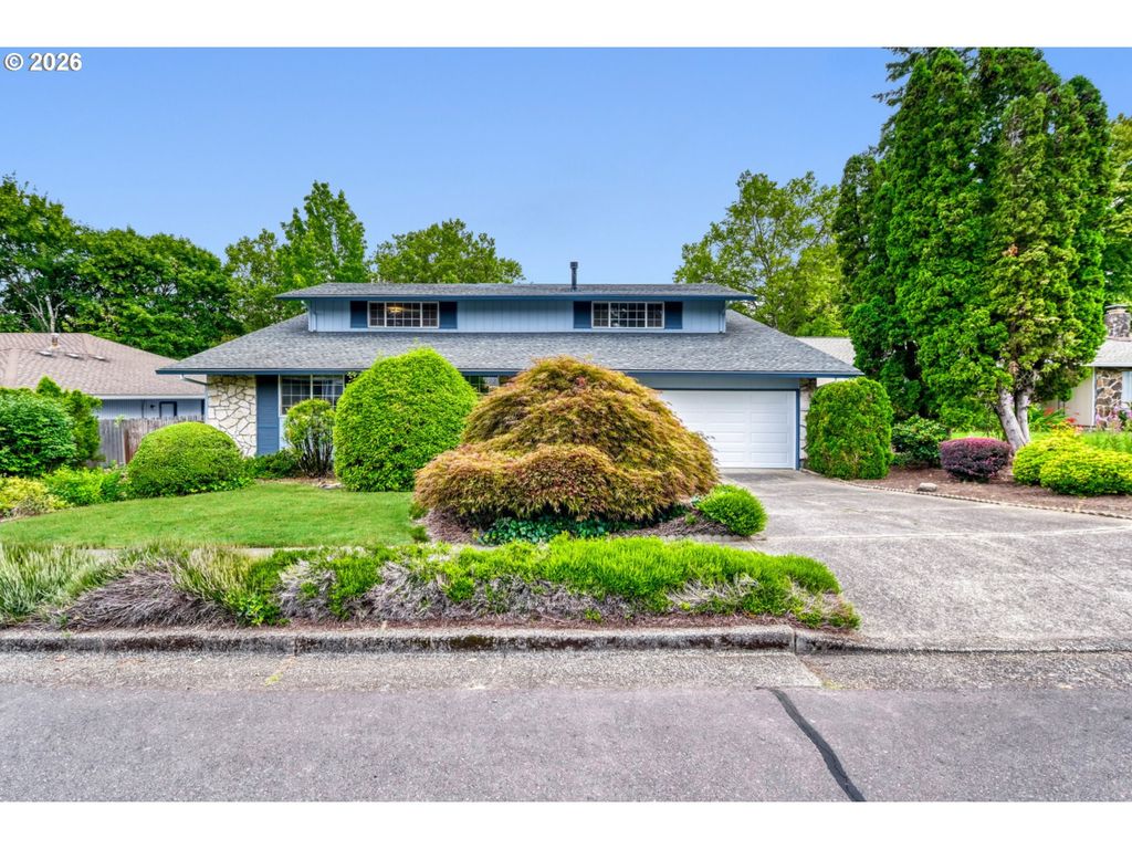 14575 Sw GLENBROOK Rd, Beaverton, OR 97007