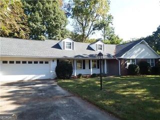 3766 Citation Drive, Decatur, GA 30034