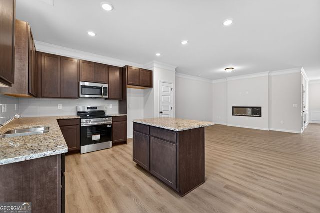 48 Alameda Street 129, Loganville, GA 30052