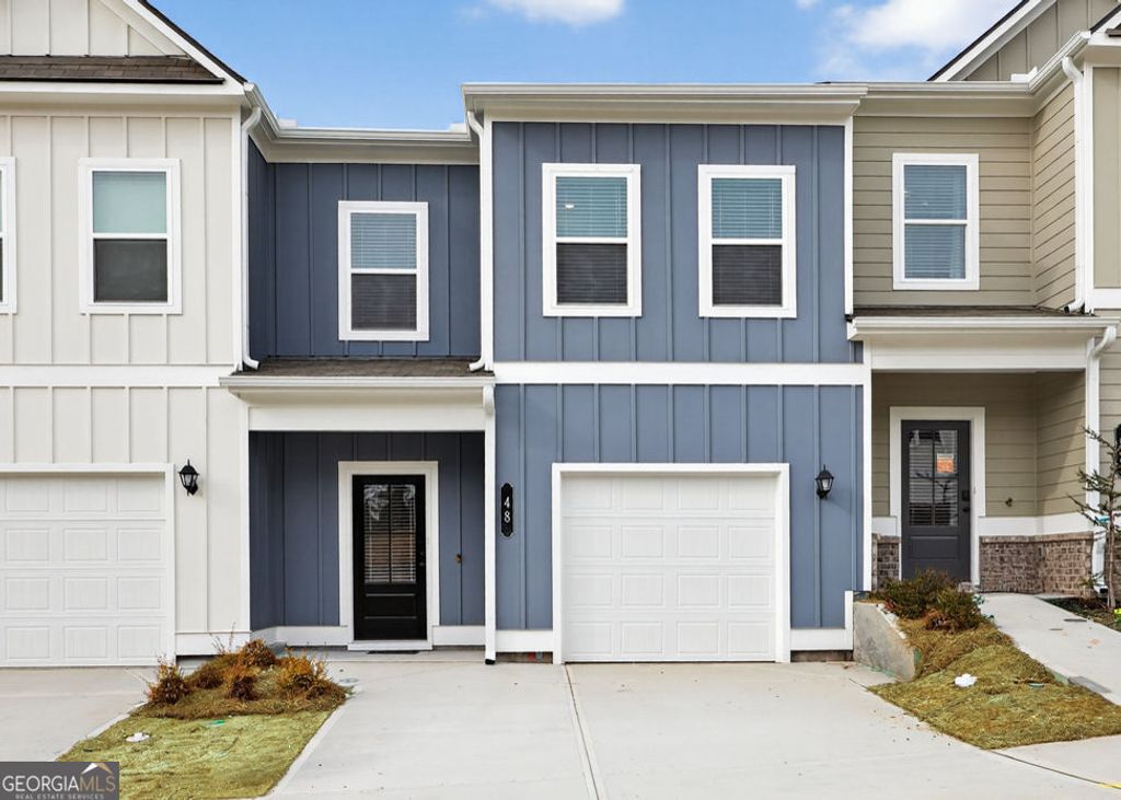 48 Alameda Street 129, Loganville, GA 30052