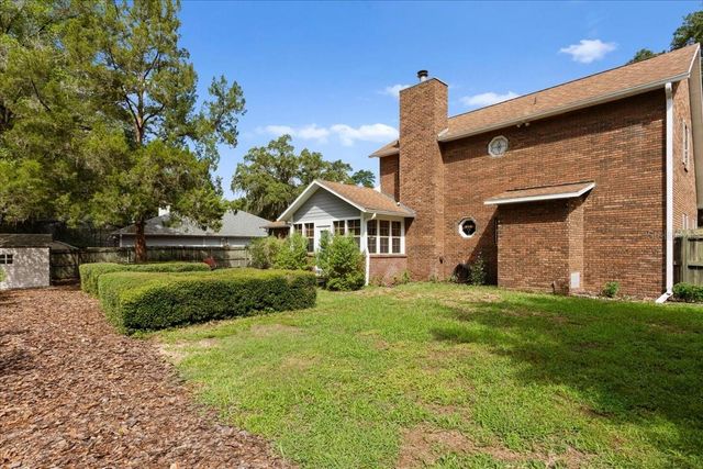 11617 NW 13TH LANE, Gainesville, FL 32606