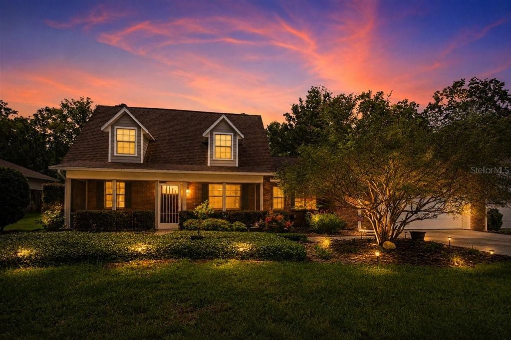 11617 NW 13TH LANE, Gainesville, FL 32606