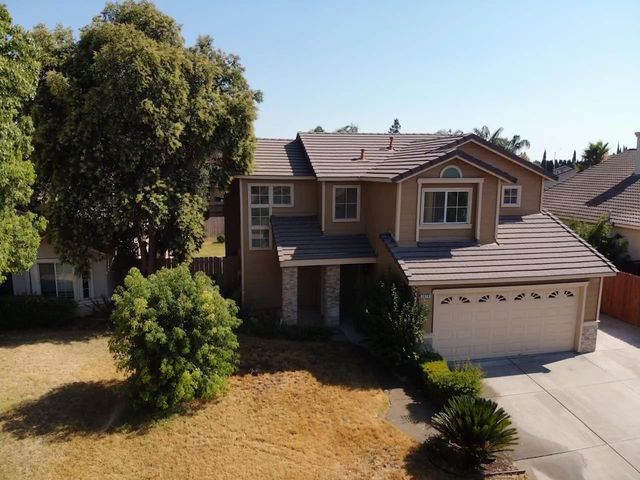 2079 Gordon Verner Cir, Stockton, CA 95206