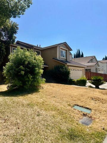 2079 Gordon Verner Cir, Stockton, CA 95206
