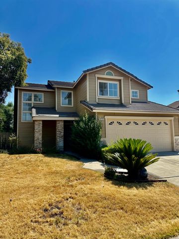 2079 Gordon Verner Cir, Stockton, CA 95206