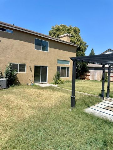 2079 Gordon Verner Cir, Stockton, CA 95206