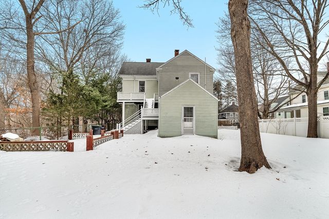 28 Linden Pl, Dedham, MA 02026